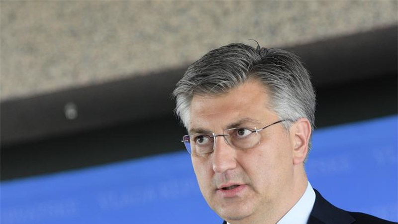 Zadovoljni smo objavom Fitcha, radimo na preduvjetima za gospodarski rast